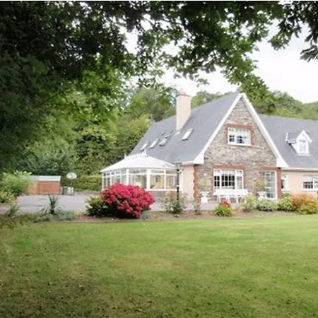 Ξενοδοχείο Glenmaroon House 3*