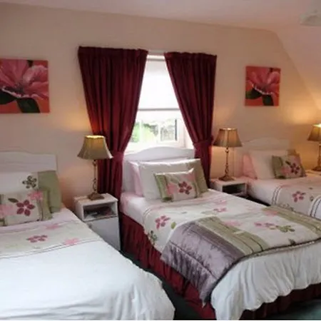Hotell Glenmaroon House 3*