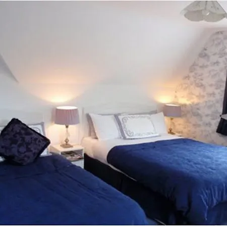 Glenmaroon House Ξενοδοχείο Blarney