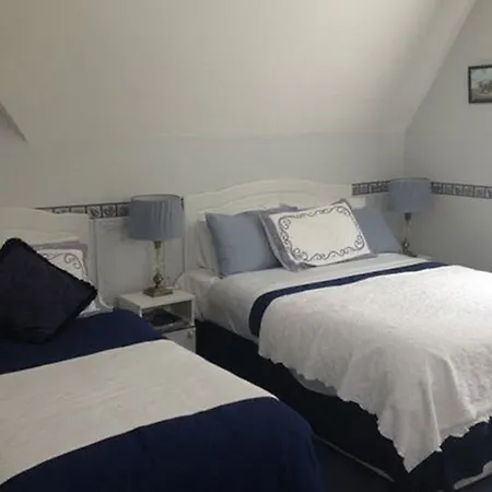 Ξενοδοχείο Glenmaroon House 3*