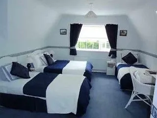 Hotell Glenmaroon House 3*