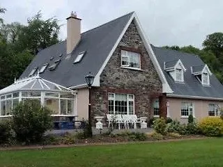 Glenmaroon House Hotell
