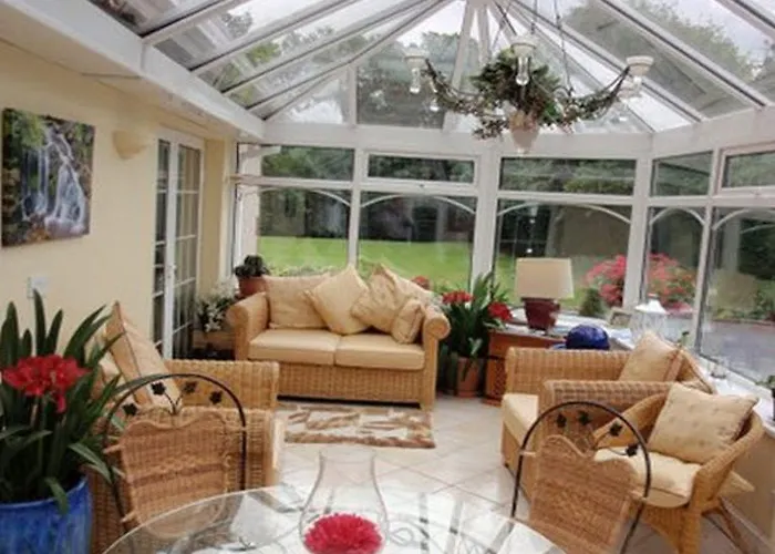 Ξενοδοχείο Glenmaroon House Blarney