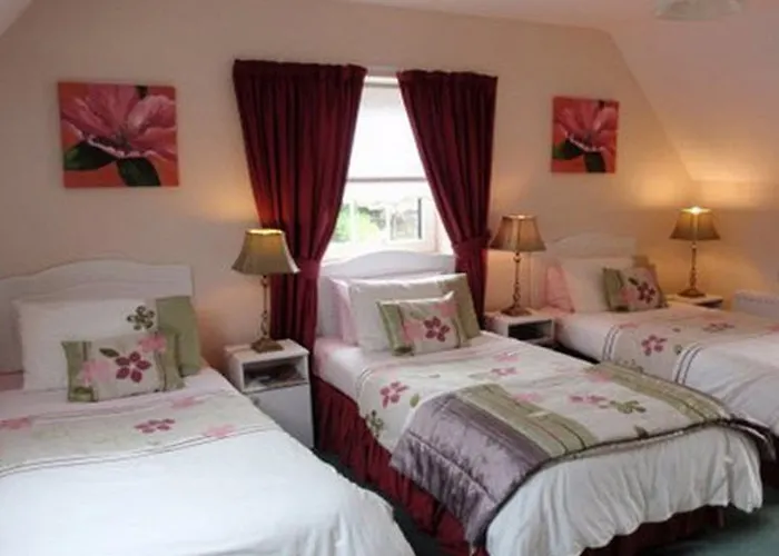 Ξενοδοχείο Glenmaroon House 3*