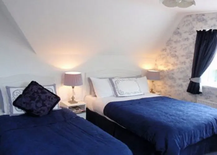 Glenmaroon House Hotel Blarney