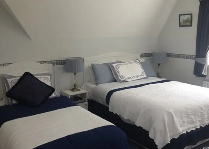 Ξενοδοχείο Glenmaroon House 3*